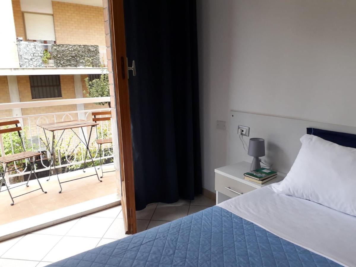Hotel Cormorano Педазо Экстерьер фото