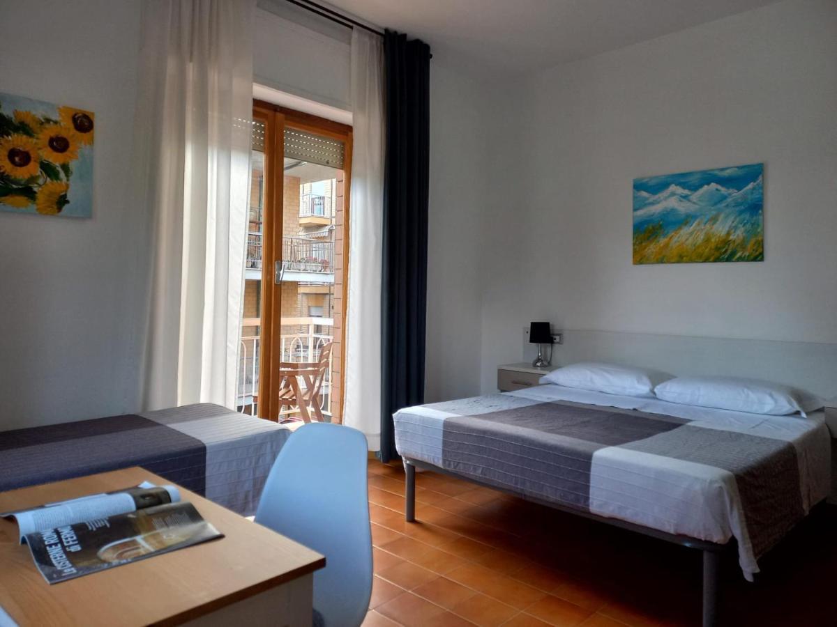 Hotel Cormorano Педазо Экстерьер фото
