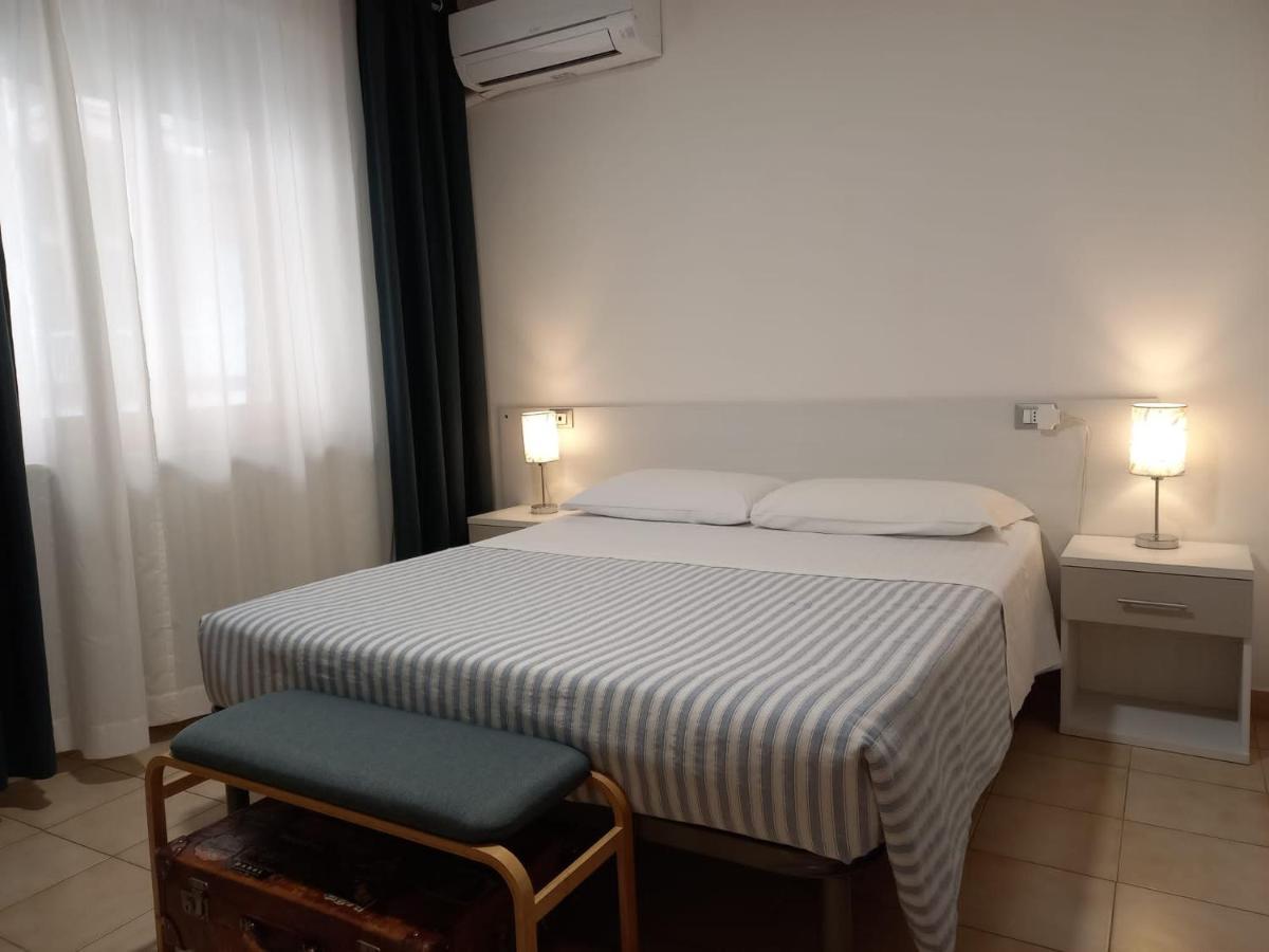 Hotel Cormorano Педазо Экстерьер фото