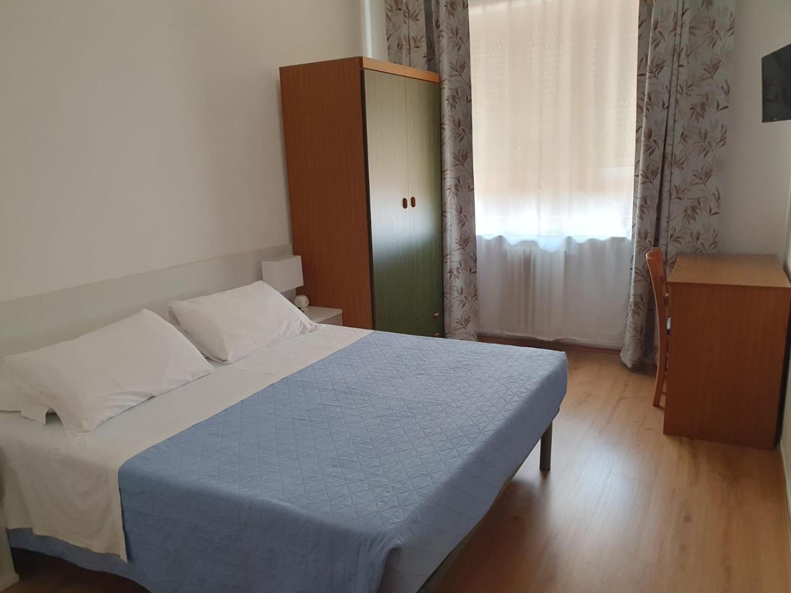 Hotel Cormorano Педазо Экстерьер фото